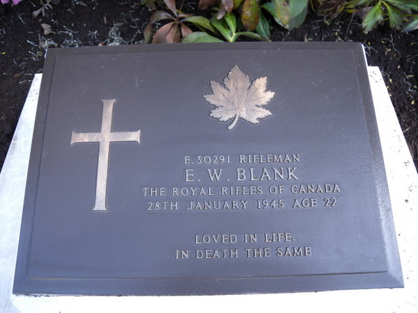 Cdn. Sec. A.E.15   E.W. BLANK.JPG